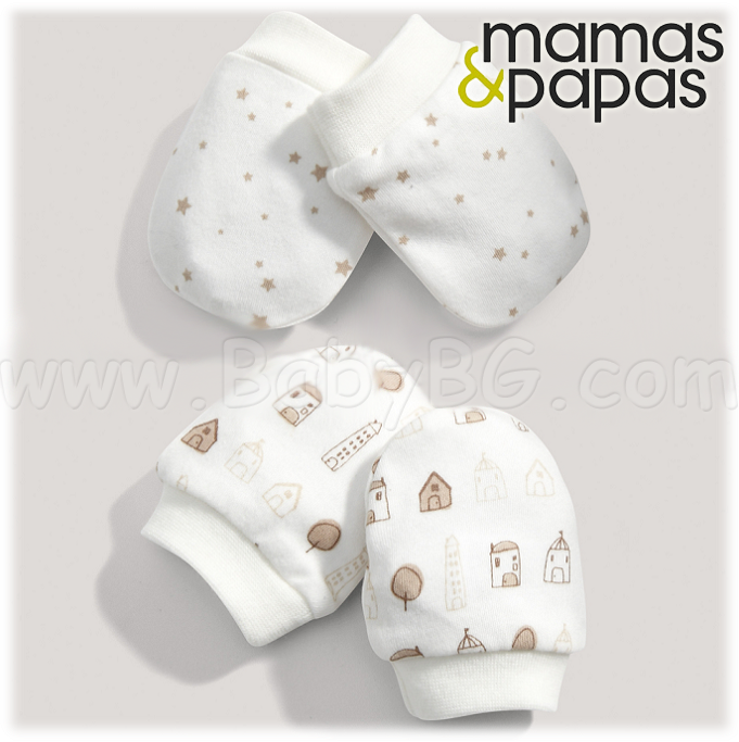 2014 Mamas & Papas - ������� ��������� 2 ����� Unisex